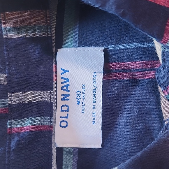 Old Navy Boys Shirts - Picture 4 of 4